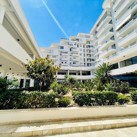 Kay Apartment Saranda Terraces المظهر الخارجي الصورة