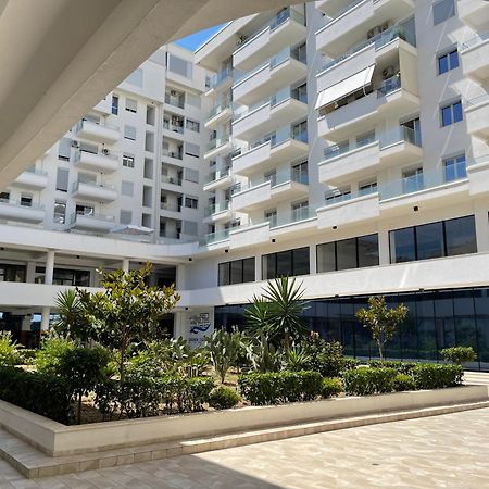 Kay Apartment Saranda Terraces المظهر الخارجي الصورة
