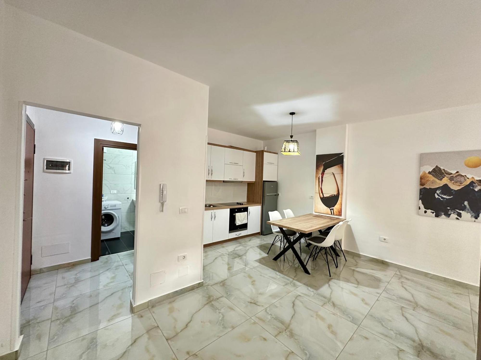 Kay Apartment Saranda Terraces المظهر الخارجي الصورة