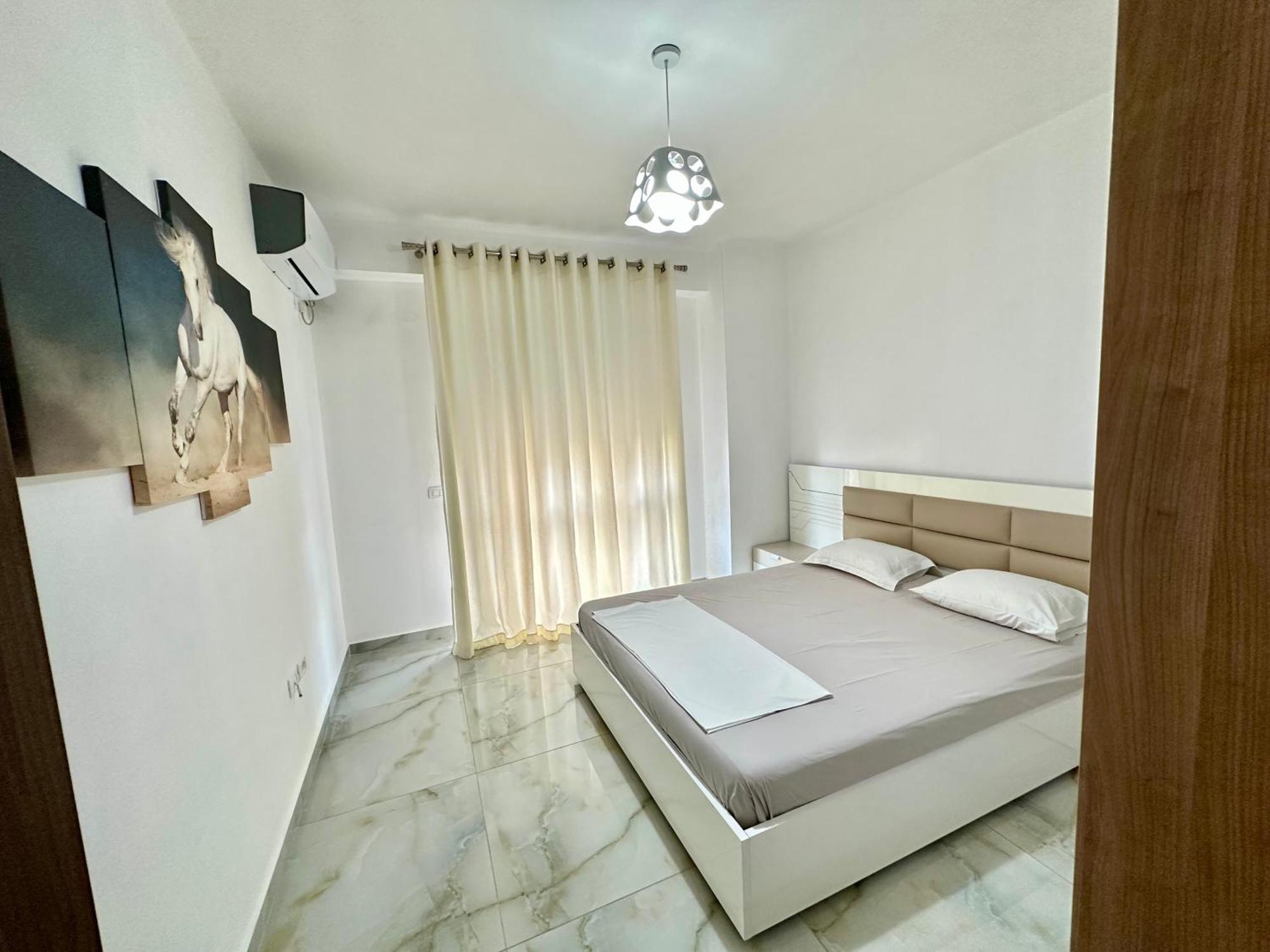 Kay Apartment Saranda Terraces المظهر الخارجي الصورة