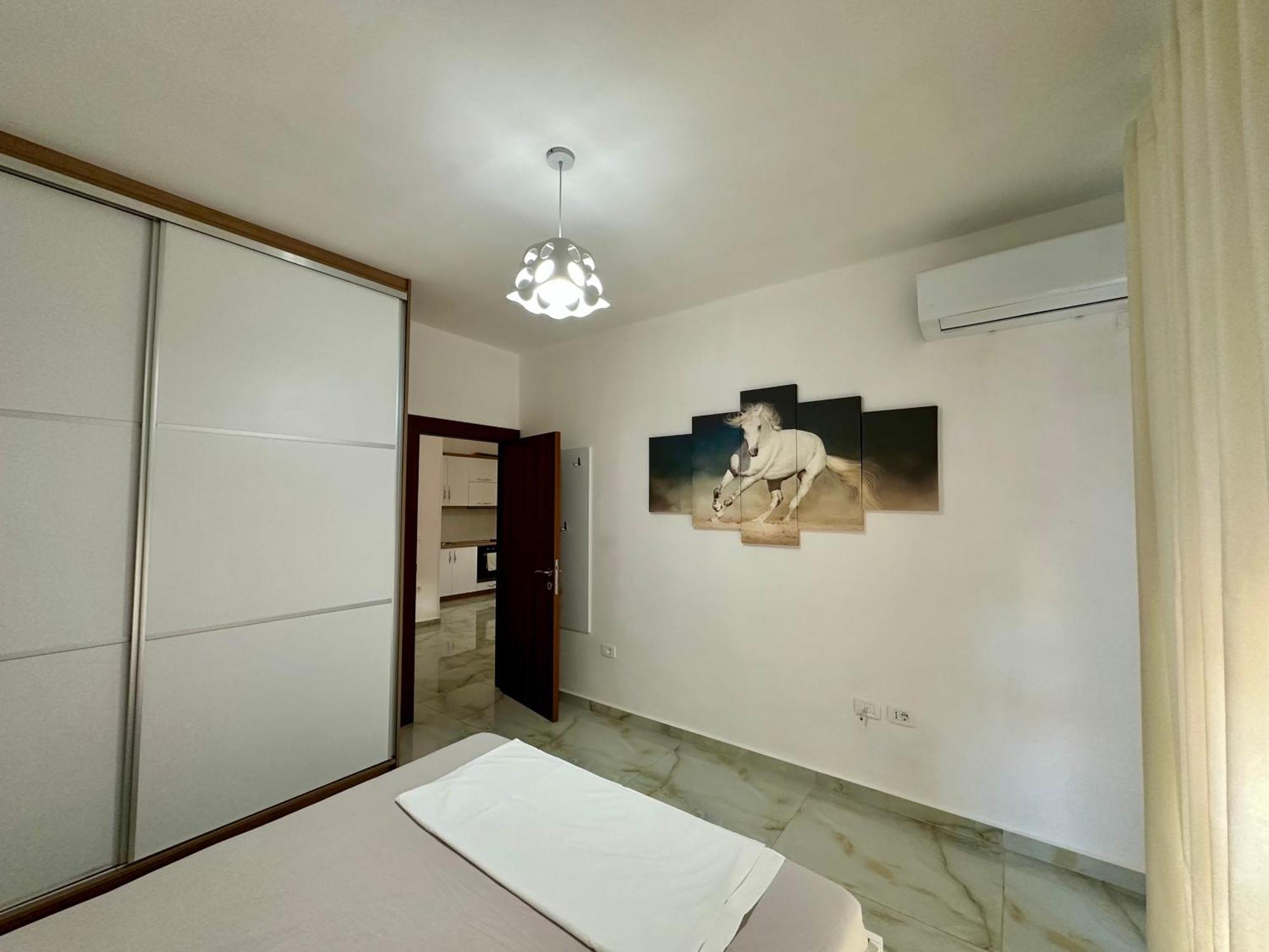 Kay Apartment Saranda Terraces المظهر الخارجي الصورة