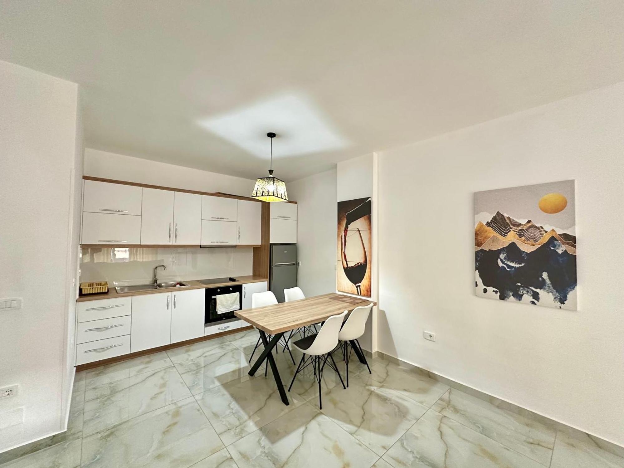 Kay Apartment Saranda Terraces المظهر الخارجي الصورة